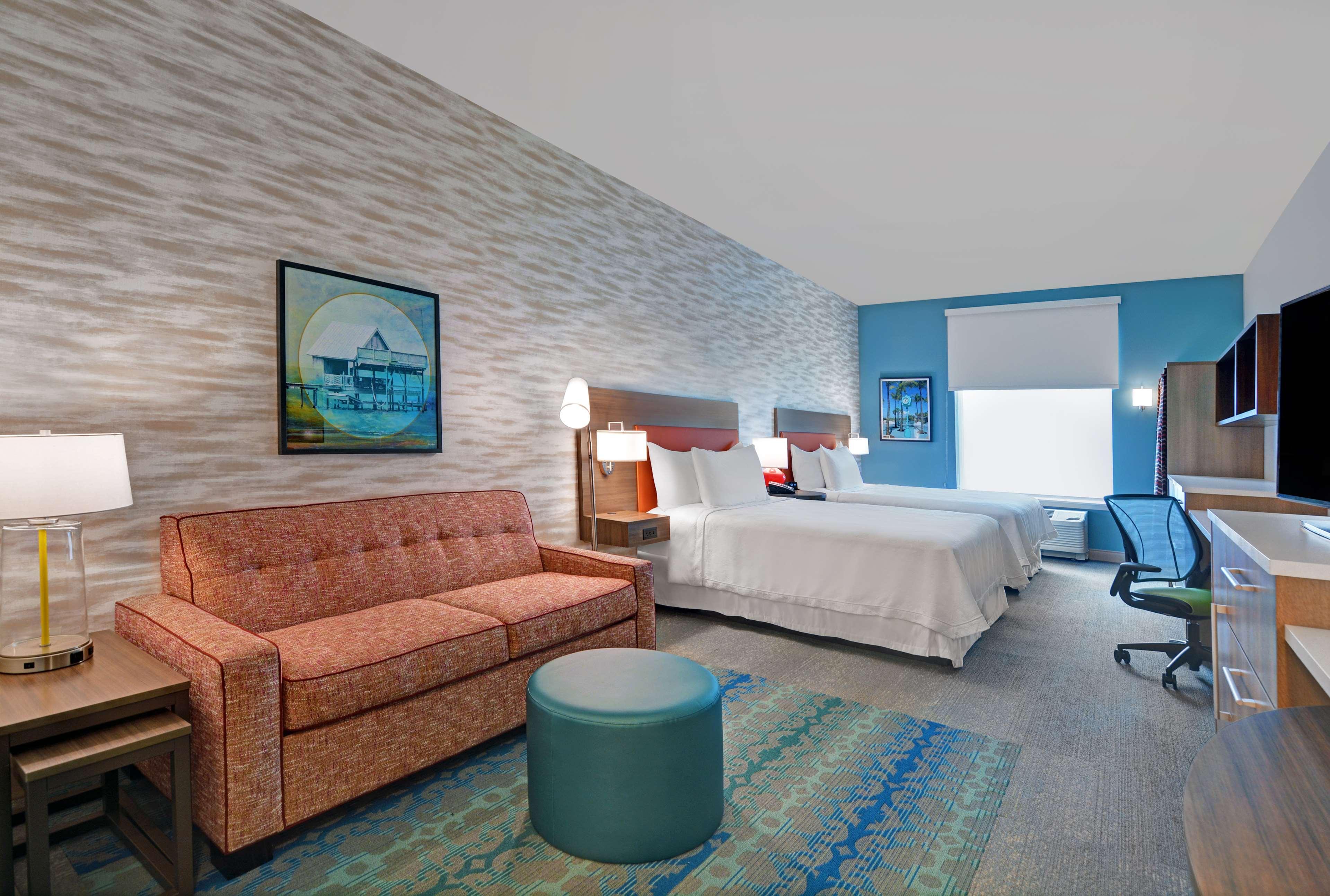 Home2 Suites By Hilton Fort Myers Colonial Blvd Εξωτερικό φωτογραφία