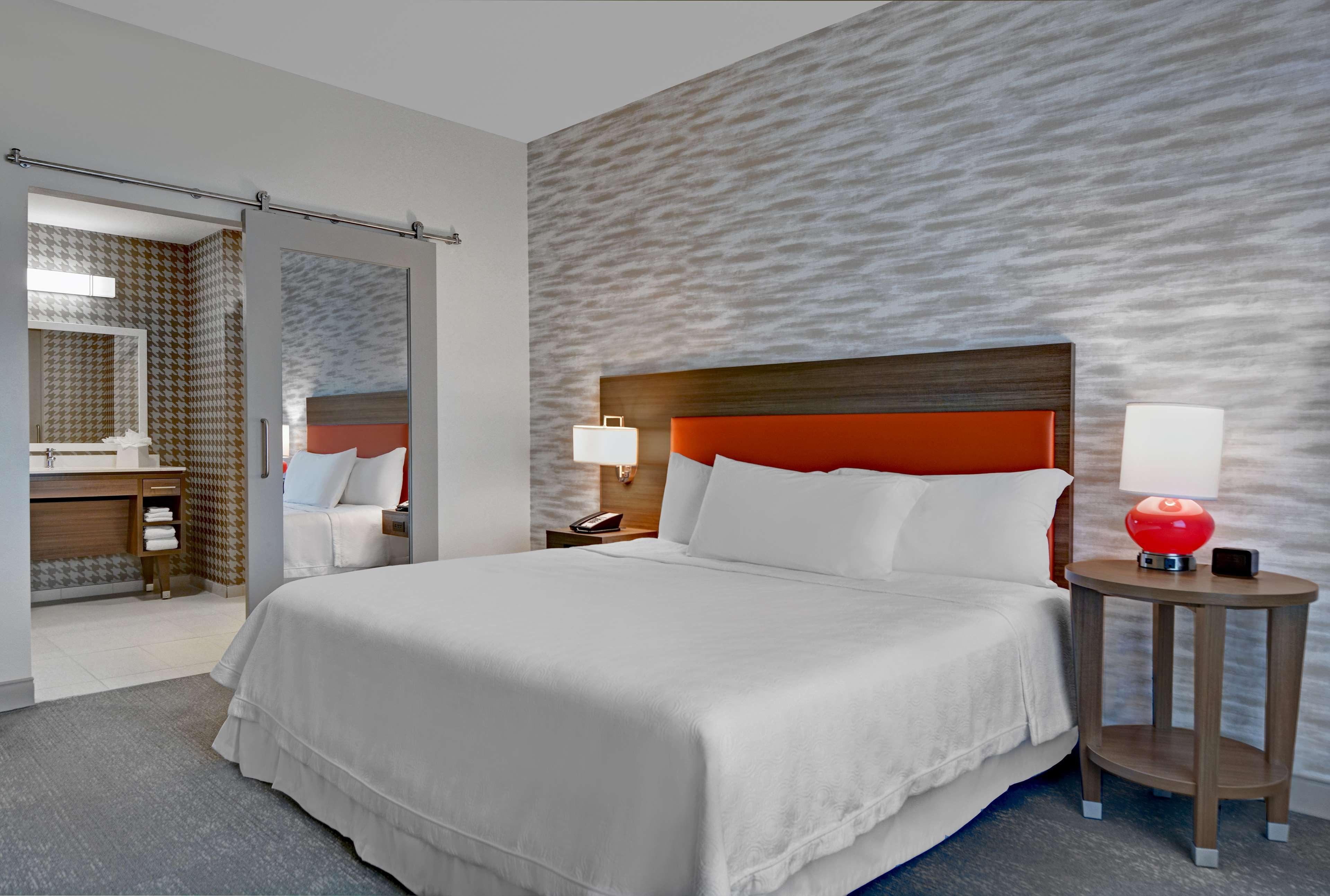 Home2 Suites By Hilton Fort Myers Colonial Blvd Εξωτερικό φωτογραφία