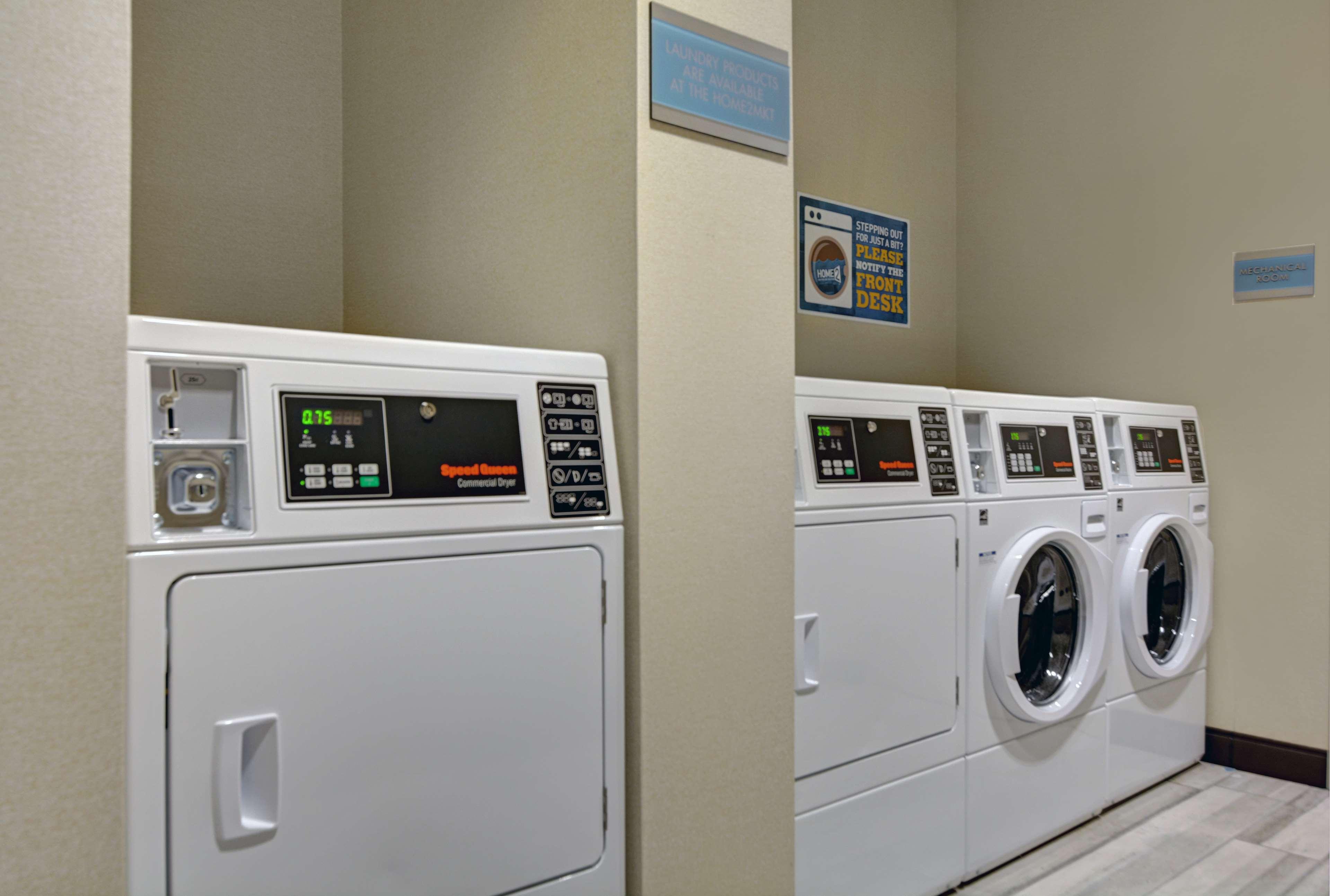 Home2 Suites By Hilton Fort Myers Colonial Blvd Εξωτερικό φωτογραφία