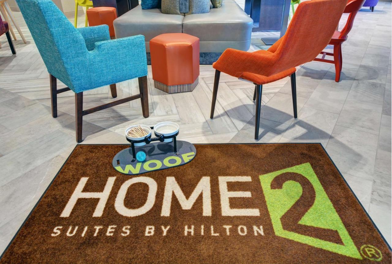 Home2 Suites By Hilton Fort Myers Colonial Blvd Εξωτερικό φωτογραφία