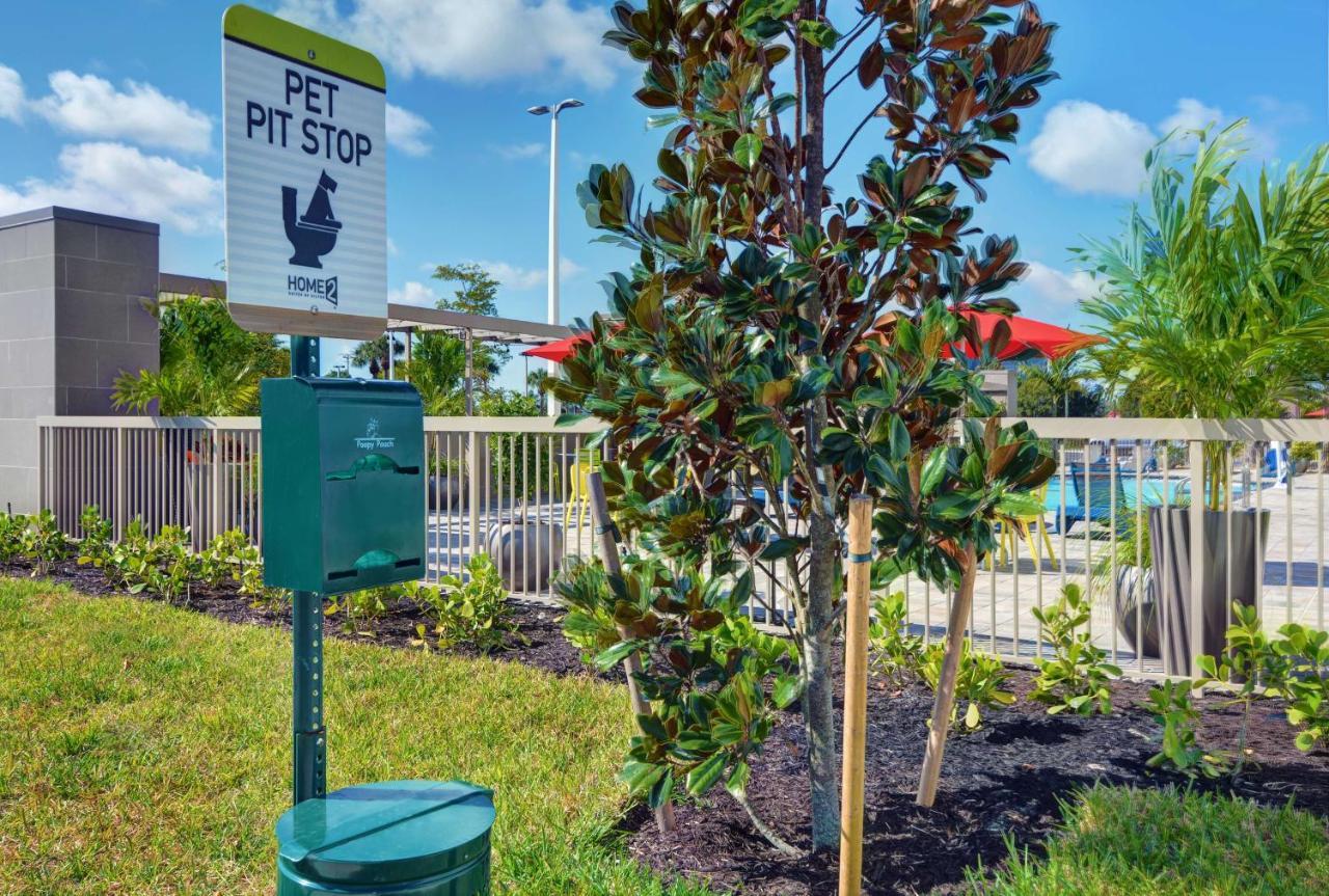 Home2 Suites By Hilton Fort Myers Colonial Blvd Εξωτερικό φωτογραφία