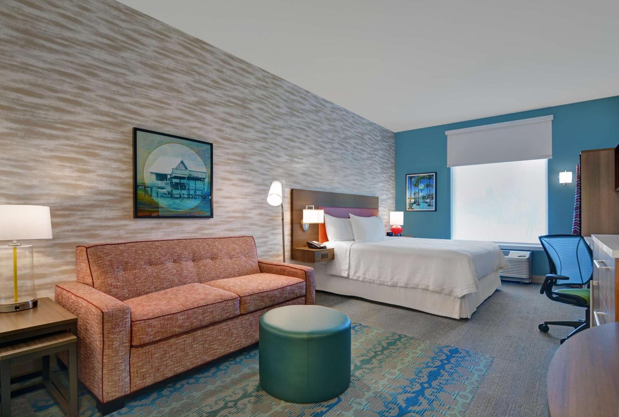 Home2 Suites By Hilton Fort Myers Colonial Blvd Εξωτερικό φωτογραφία
