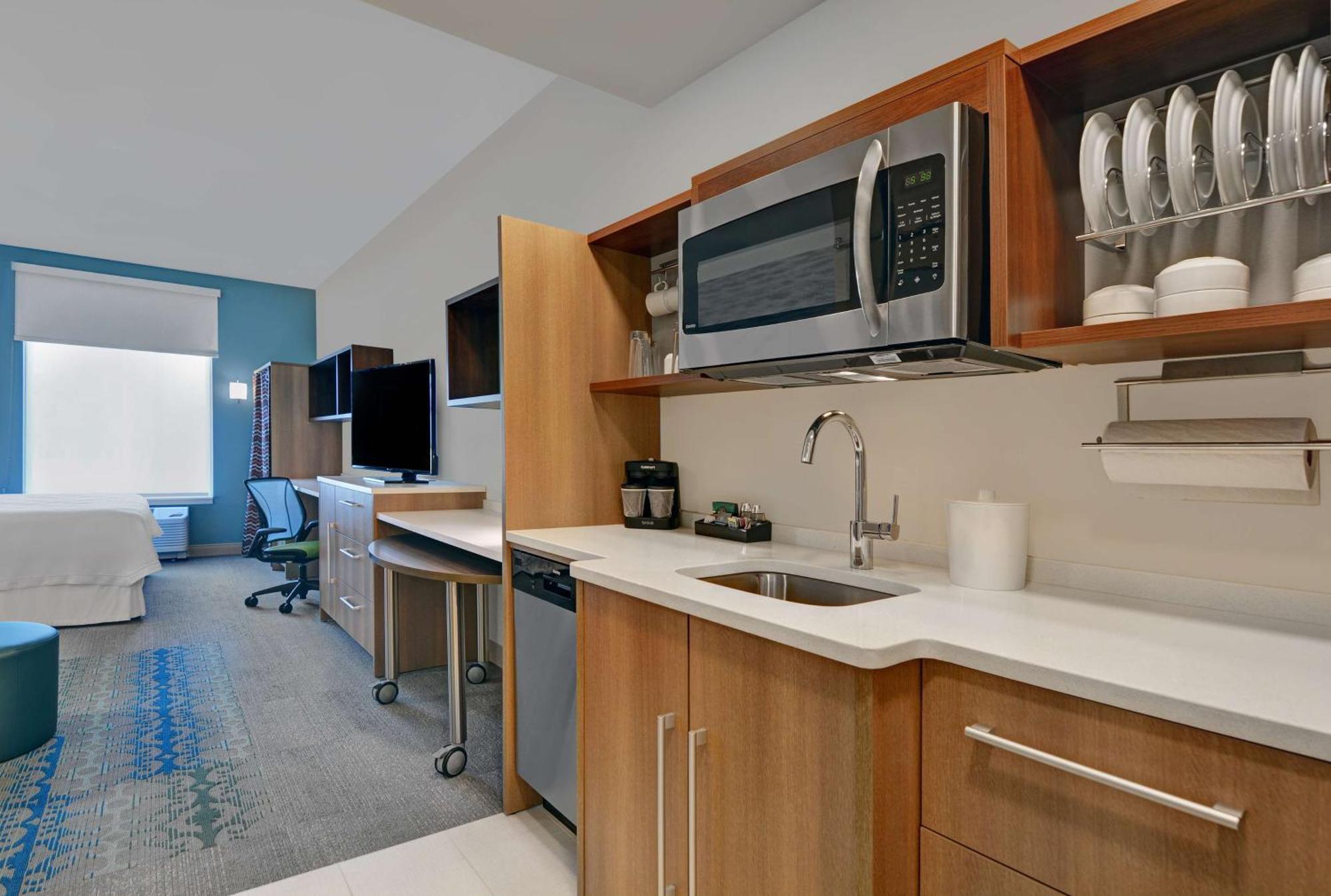 Home2 Suites By Hilton Fort Myers Colonial Blvd Εξωτερικό φωτογραφία