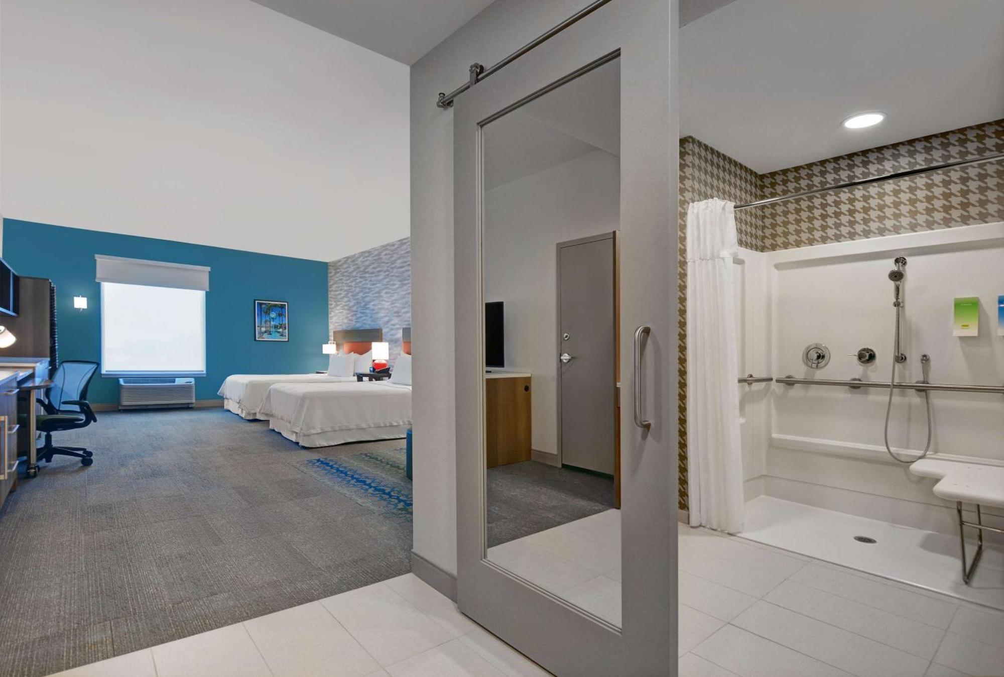 Home2 Suites By Hilton Fort Myers Colonial Blvd Εξωτερικό φωτογραφία