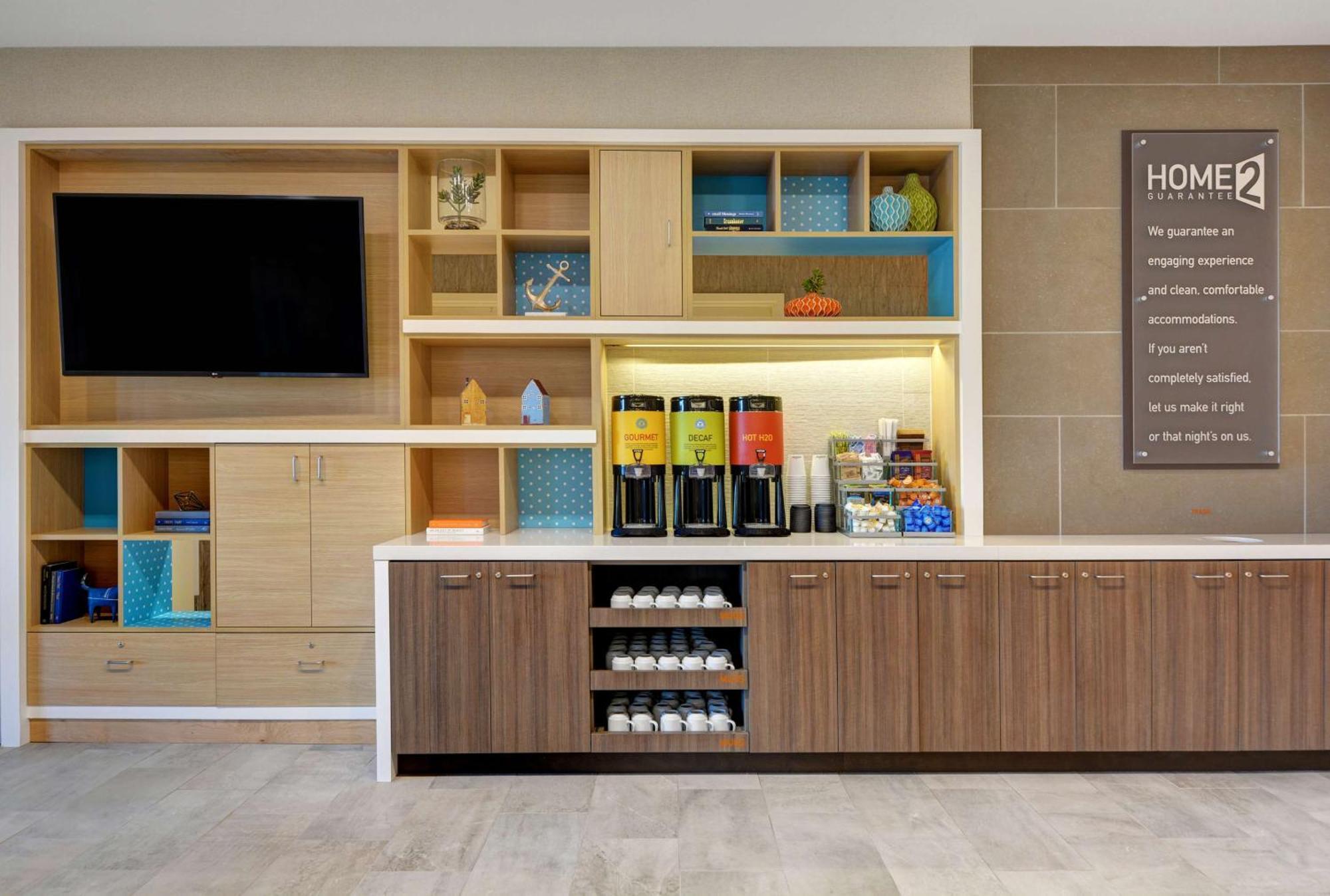 Home2 Suites By Hilton Fort Myers Colonial Blvd Εξωτερικό φωτογραφία